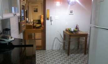 Imagem 5: Apto 149m² , 3 suítes - Alto Boa Vista - Ribeirão Preto