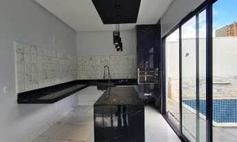 Imagem 5: Condomínio Jardins Barcelona c/3 quartos e 150m²