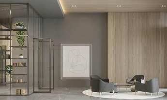 Imagem 7: Apartamento Garden para Venda em Curitiba, Centro, 3 dormitórios, 3 suítes, 4 banheiros, 4