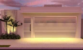 Imagem 4: Casa à venda, ESPLANADA PRIMO MENEGHETTI II, Franca