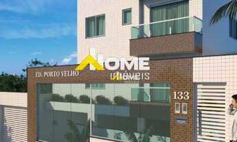 Imagem 6: Área Privativa com 2 dormitórios à venda, 79 m² por R$ 390.000 - Barreiro - Belo Horizonte