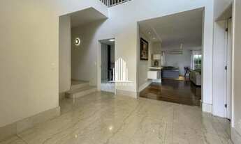 Imagem 6: Casa 09 - AT 1.126m² / AC 520m² 4 sts! PORTEIRA FECHADA!