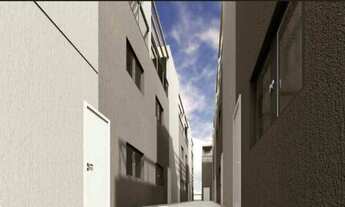 Imagem 5: LANÇAMENTO NA REGIÃO DA VILA MATILDE SOBRADO COM 3 DORM MUITO BEM LOCALIZADO