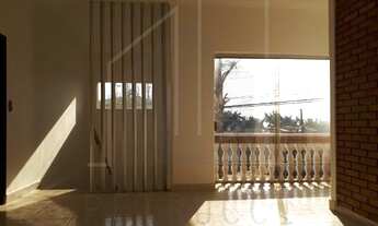 Imagem 5: Casa - Jardim Nova Europa - Campinas