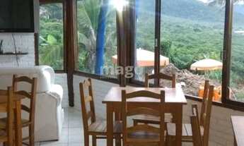 Imagem 6: Casa para Venda no bairro Centro em Florianópolis, 7 quartos sendo 1 suíte, 8 vagas, 4000