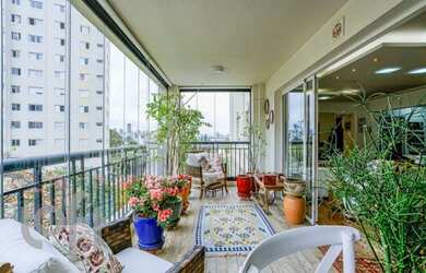 Imagem 7: Apartamento à venda, Alto de Pinheiros, São Paulo, SP