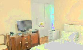 Imagem 7: Apartamento à venda, Jardim Paulista, 210m², 3 dormitórios, 2 suítes, 2 vagas!