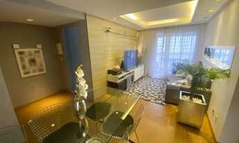 Imagem: EXCELENTE APARTAMENTO 3 QUARTOS - 1 SUITE