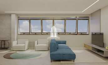 Imagem 2: Apartamento no bairro Jardim - 125m2