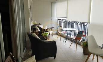 Imagem 6: APTO. PADRÃO 144 M² | 3 SUÍTES | 3 VGS GARAGEM