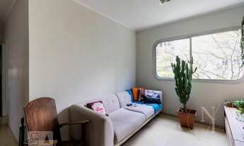 Imagem 3: São Paulo - Apartamento Padrão - Indianópolis