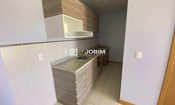 Imagem 2: Residencial São Pio - Apto 1 dorm para Locação