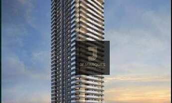 Imagem 3: Apartamento à venda, 175 m² por R$ 1.980.000,00 - Alphaville Empresarial - Barueri/SP