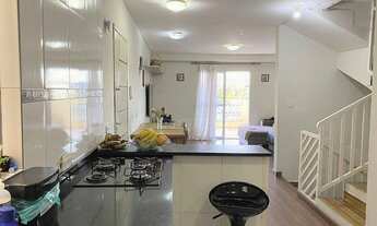 Imagem 4: Casa com 3 dormitórios à venda, 116 m² por R$ 610.000,00 - Jardim Semiramis - Cotia/SP