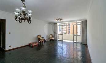 Imagem 4: São Paulo - Apartamento Padrão - JARDIM PAULISTA