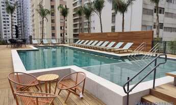 Imagem 6: APARTAMENTO - BELA VISTA - SP