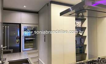 Imagem 7: AVENIDA TROMPOWSKY, A MAIS CHARMOSA DE FLORIPA - APTO NOVO