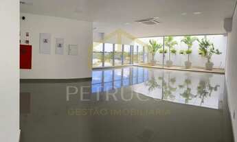 Imagem 5: Prédio - Jardim Santa Genebra - Campinas