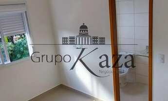 Imagem 6: Apartamento - Jardim Oriente - Condomínio Varandas do Oriente - 70m² - 2 Dormitórios