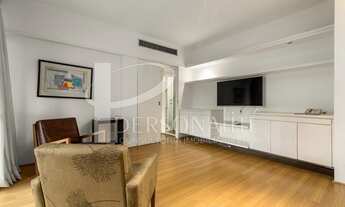 Imagem 4: Excelente oportunidade para investimento, Flat à venda no Pool de Locação, Jardim Europa