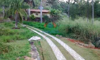 Imagem 4: Chácara para aluguel, 3 quartos, 1 suíte, 2 vagas, Estância Hidromineral Santa Eliza - Ind