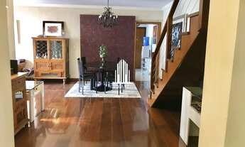 Imagem 4: Apartamento em Perdizes 285m 3 dormitórios 1 suíte 4 banheiros 4 vagas