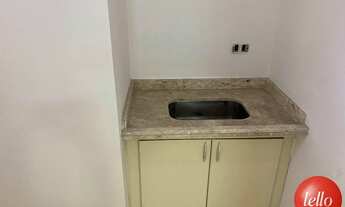 Imagem 4: São Paulo - Conjunto Comercial/sala - Jardins