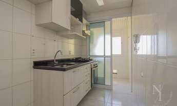 Imagem 4: São Paulo - Apartamento Padrão - Maranhão