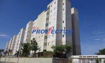 Imagem: Apartamento - Jardim Jurema - Valinhos