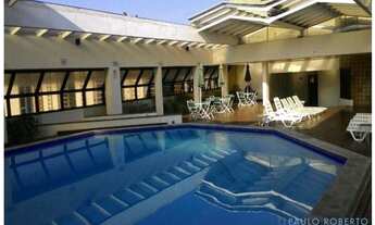 Imagem 2: FLAT - MOEMA PÁSSAROS - SP