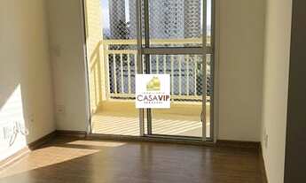 Imagem: Apartamento à venda, Vila Andrade, 57m²