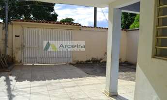 Imagem 2: Casa Padrão para Venda em Vila Novo Horizonte Goiânia-GO - R 449