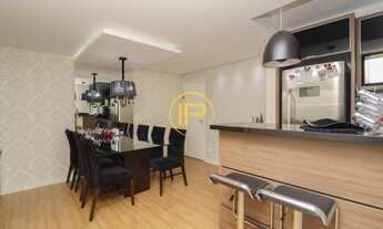 Imagem 4: Edifício Le Parc - 3 Quartos 1 Vaga Semi mobiliado Apartamento à venda ao lado do parque b