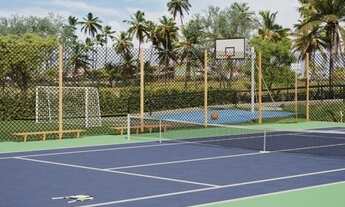 Imagem 7: GN- Rooftop 1qt a beira mar de Muro Alto, piscina privativa e área gourmet. Última unidade