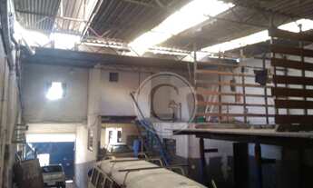 Imagem 5: Galpão à venda, 450 m² por R$ 1.600.000,00 - Saúde - São Paulo/SP