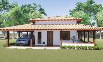 Imagem 3: Fazenda/Sítio/Chácara para venda tem 600 metros quadrados com 3 quartos