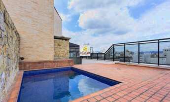 Imagem 6: Apartamento de alto padrão à venda, Perdizes, 248m², 3 dormitórios, 1 suíte, 3 vagas!