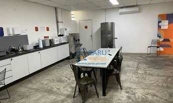 Imagem 6: Galpão para alugar, 3440 m² - Vila Leopoldina - São Paulo/SP