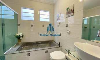 Imagem 6: Casa com 5 dorms, Jardim Maria Antonia (Nova Veneza), Sumaré - R$ 440 mil, Cod: RCA1916