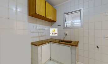 Imagem 6: Apartamento à venda, Vila Cruzeiro, 82m², 3 dormitórios, 1 suíte, 1 vaga!