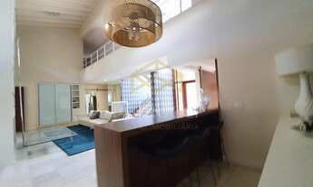 Imagem 5: Casa - Chácaras do Alto da Nova Campinas - Campinas