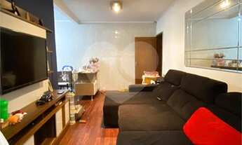 Imagem 3: São Paulo - Casa Padrão - SAÚDE