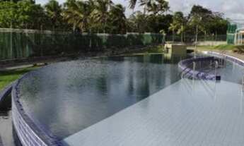 Imagem 6: HTE 0438 Venda de lote com 360m², quitado, Cond. Natural Ville - Emaús