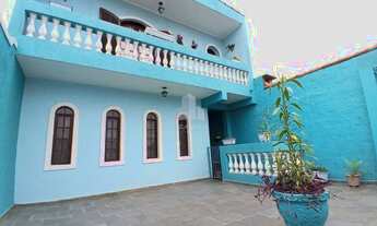 Imagem: Sobrado com 3 dormitórios à venda por