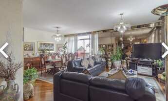 Imagem 2: Apartamento com 3 dormitórios à venda, 198 m² por R$ 1.200.000,00 - Vila Monumento - São P