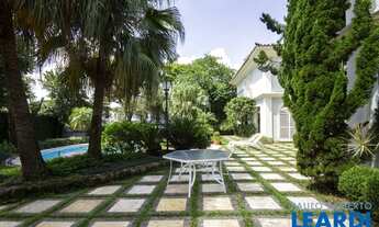 Imagem 4: SOBRADO - JARDIM GUEDALA - SP