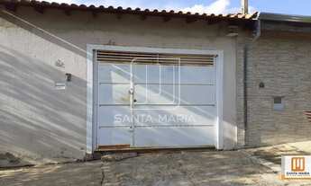 Imagem: Casa (térrea na rua) 3 dormitórios, cozinha