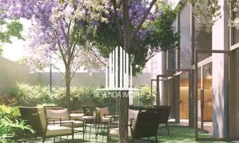 Imagem 2: Apartamento á venda 137m2 em Itaim Bibi