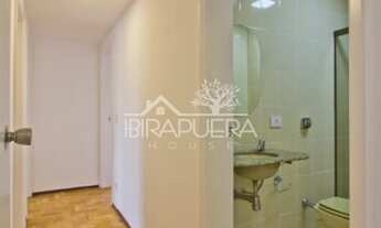 Imagem 4: Apartamento de 201m2 com 3 dormitórios e 1 vaga no Bairro Jardim Paulista, São Paulo