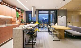 Imagem 5: Apartamento com 2 dormitórios à venda, 79 m² por R$ 657.000,00 - Edifício Sense - Londrina